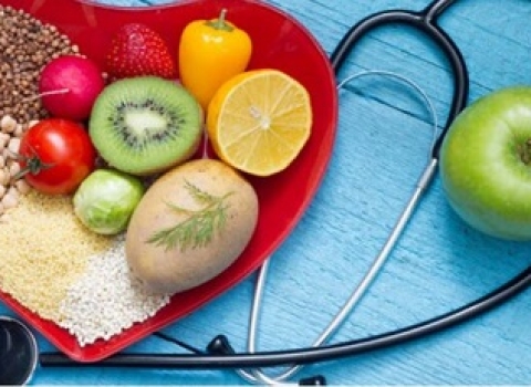 What a Cardiologist Eats